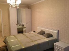 Apartment on Ostrovskogo 47